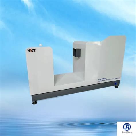 Image result for Particle Size Tester