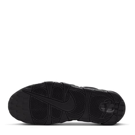 Tenis Nike Air Moore Uptempo Low | Innvictus