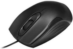 ZEBRONICS Wing Wired Ambidextrous Optical Gaming Mouse - ZEBRONICS ...