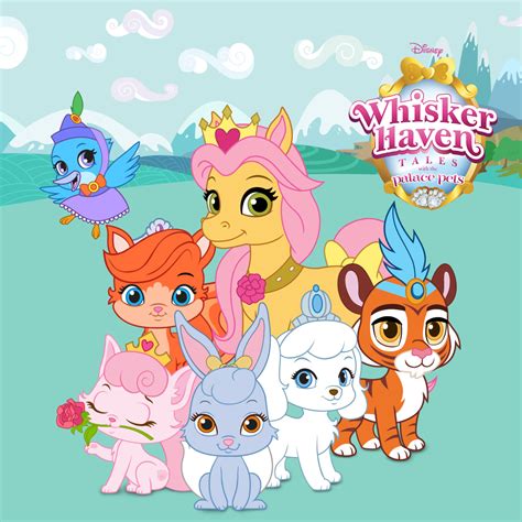 Summer the Kitten: Why Rapunzel's Whisker Haven Pet is More Than Just a ...