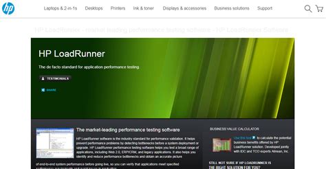 Image result for How to Get HP Load Runner Certification