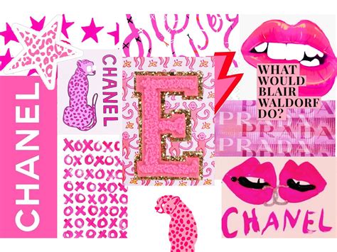 Preppy Letters Wallpapers - Wallpaper Cave