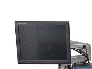 15'' touch screen - IMV Technologies India