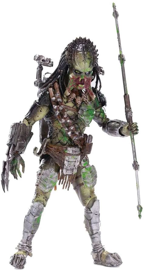 Alien vs Predator Toys 的图像结果