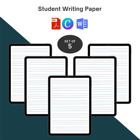 Image result for Student Writing Paper