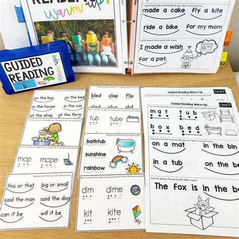 Image result for Guided Reading Lesson