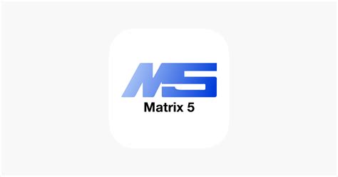 Matrix App Download 的图像结果