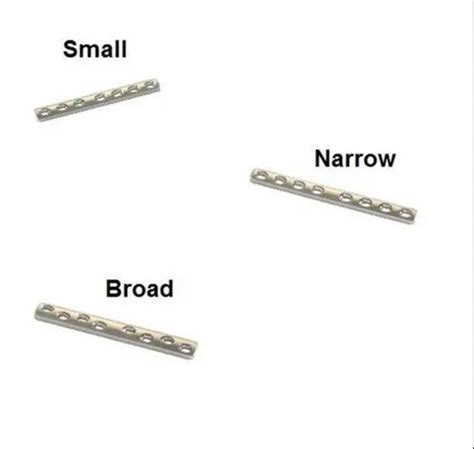 Orthopedic Plates - Distal Humerus Locking Plate Manufacturer from ...