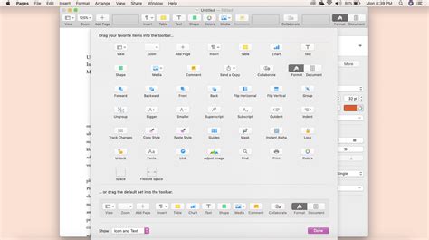 Image result for Pages App Tutorial