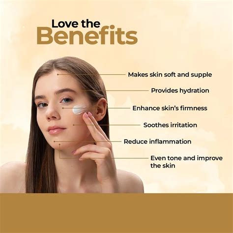 Hydrating Niacinamide & Ceramides Moisturizer | Deeply Hydrates Your ...