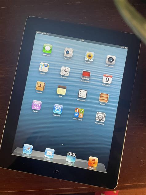 iPad 2 iOS 8.0 的图像结果