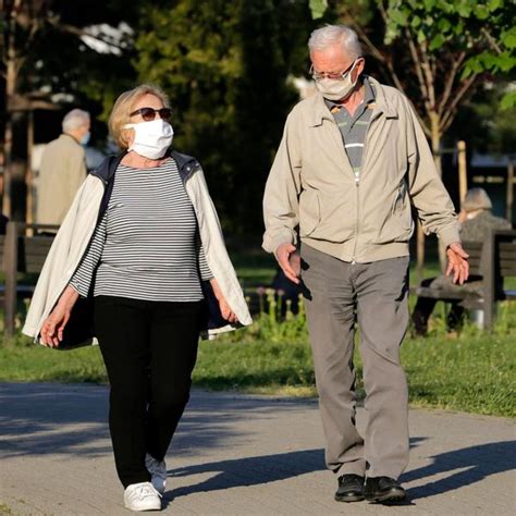 Why walking is the best midlife exercise - cuterose