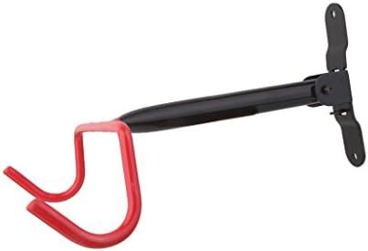 Buy Gadget Deals Cycle Wall Mount Hook Rack Holder Cycle Wall Stand for ...