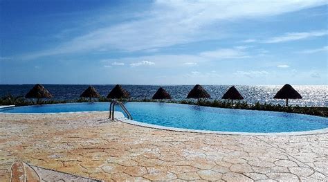 CASA ALEGRIA (Riviera Maya/Puerto Morelos, Mexico) - B&B Reviews ...