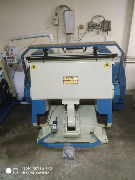 Image result for Box Punching Machine