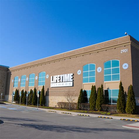 How Much Does a Life Time Membership Cost, Exactly?