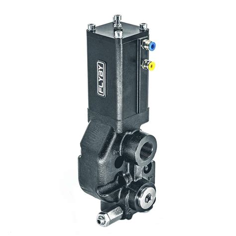 Lift valve - HT-SAE-1150 - Weifang Chengfeiyue Hydraulic Machinery Co ...