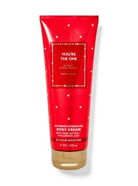 Body Cream | Bath & Body Works