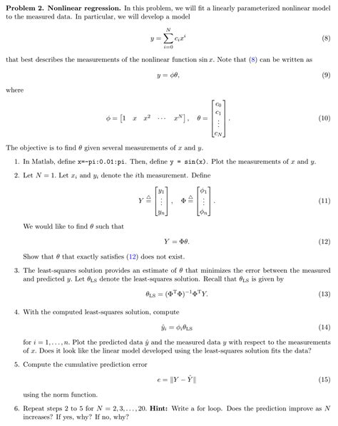 Image result for MATLAB Ode Practice Problems
