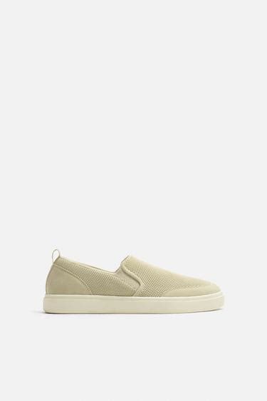 Men´s Trainers | ZARA India