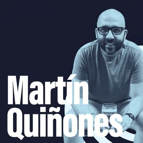 #4 Martín Quiñones: La cervecería del pueblo latino - Su Socio De Negocios