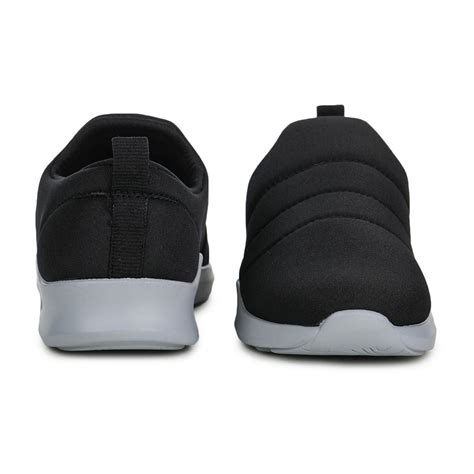 Buy Force 10 By Liberty Women Casual Black Non Lacing
