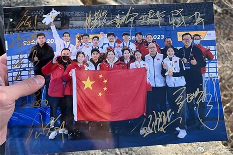 韩国冬奥冠军林孝埈，放弃韩籍加入中国，背后原因令人心酸 - 知乎