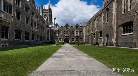 加拿大留学：学费最贵的5所大学 - 知乎