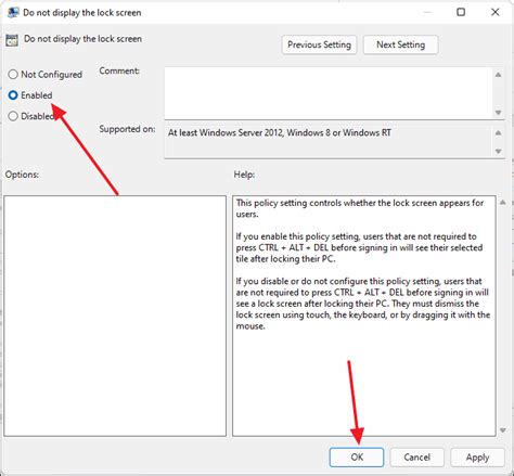 Image result for How to Turn Lock Screen Off On Computer