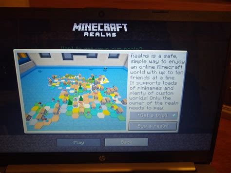 Image result for How to Accept a Realm Invite Java