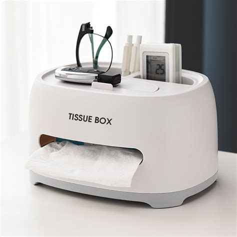 Image result for Tissue Storage Box