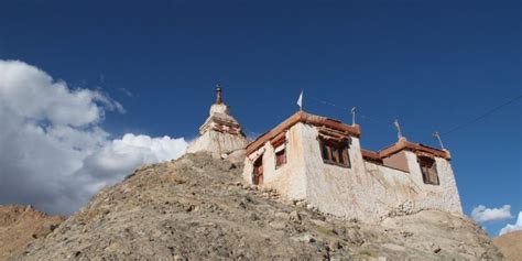 Ladakh's UT Status Should Mean Ladakh's Values Are Not Stolen By ...