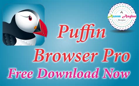 Puffin Web Browser - Google Play 上的 Andr oid 应用