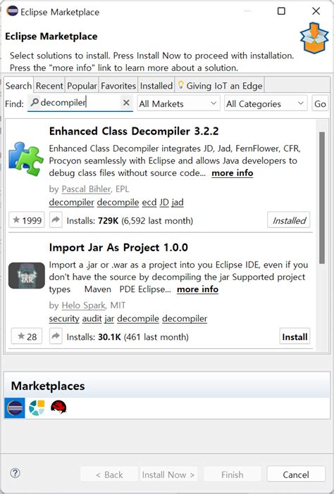 How to Open Class File in Eclipse 的图像结果