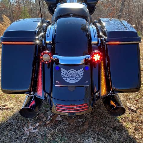 Custom Dynamics Modulator Install 的图像结果