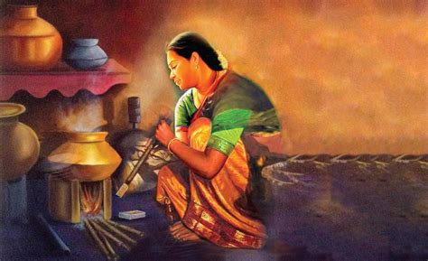 கிராமத்து அத்தியாயம் - 9: பத்து ரூபாய் நோட்டு | Village Chapter - 9 ...