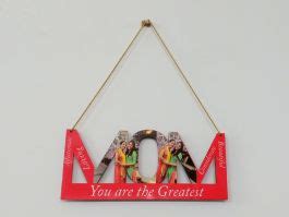 Customized Mother's day frames | Mumbai, Bengaluru, chennai, Delhi