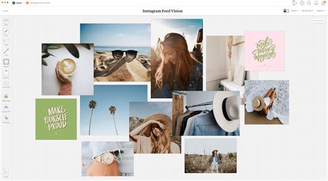 moodboard milanote