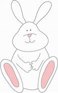 Image result for Clip Art Free Images Bunny