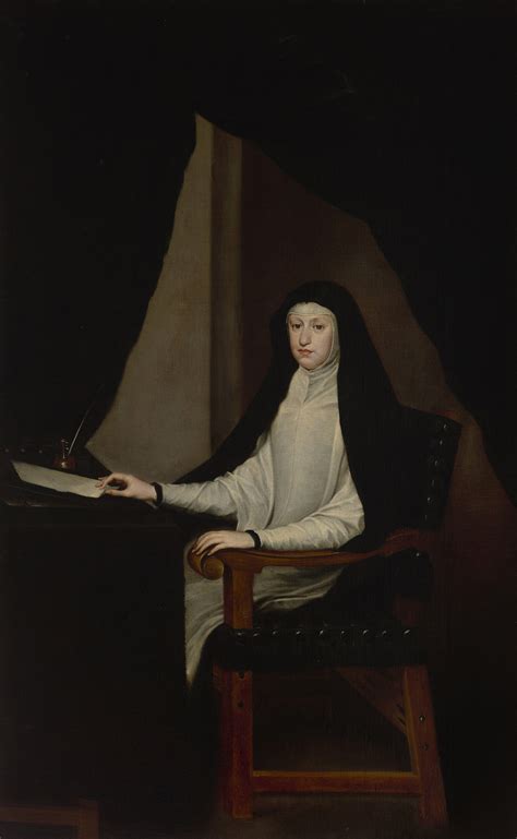 Mariana of Austria - Ducal House of Medinaceli Foundation