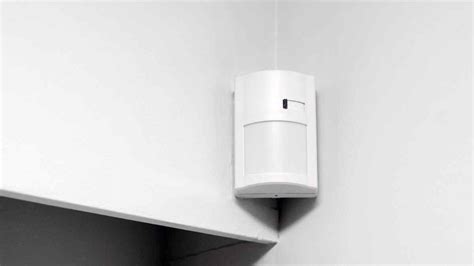 Image result for Motion Sensor Problems