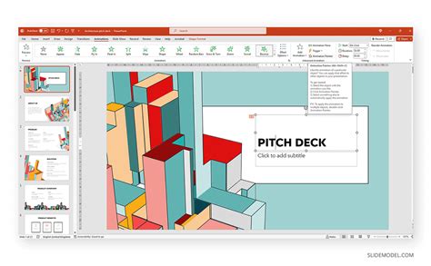 Image result for PowerPoint 2016 Animation Pro
