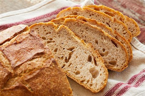 Whole Wheat Flour Recipes