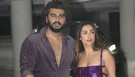 Exclusive: Arjun Kapoor Still Visits Malaika Arora's House Despite ...