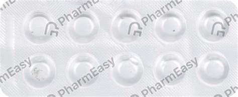 Dynapar Ec 50 MG Tablet (10): Uses, Side Effects, Price & Dosage ...