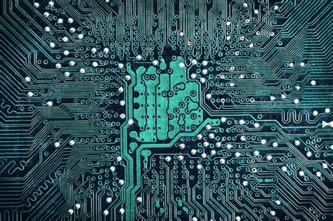 Inside of a Computer Close Up 的图像结果