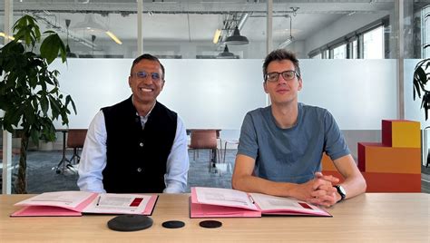 NTT Data And Mistral To Jointly Develop Enterprise-Grade AI Solutions