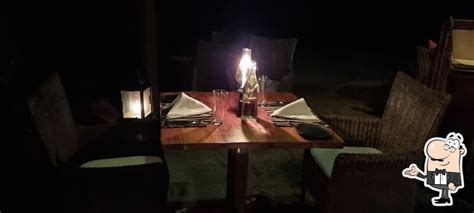 The Kuruba Grill, India - Restaurant reviews