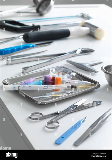 Rezultat imagine pentru Forensic Science Tools