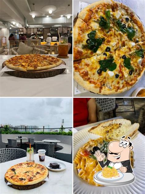 Cafe White eye, Surat - Restaurant menu, prices and reviews